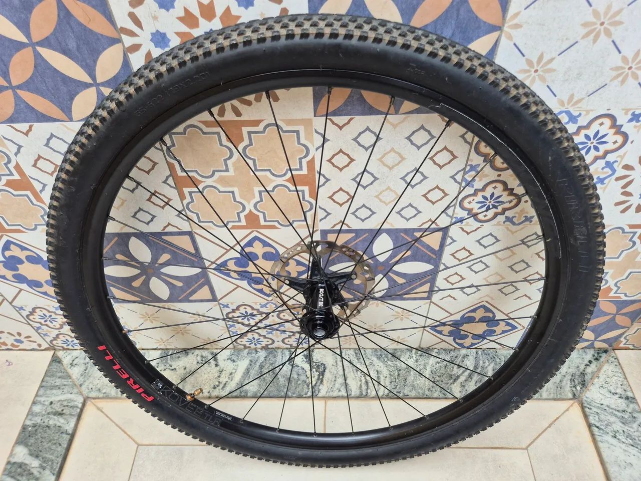 Rodas Bontrager Kovee trl aro 29 boost - Foto 3