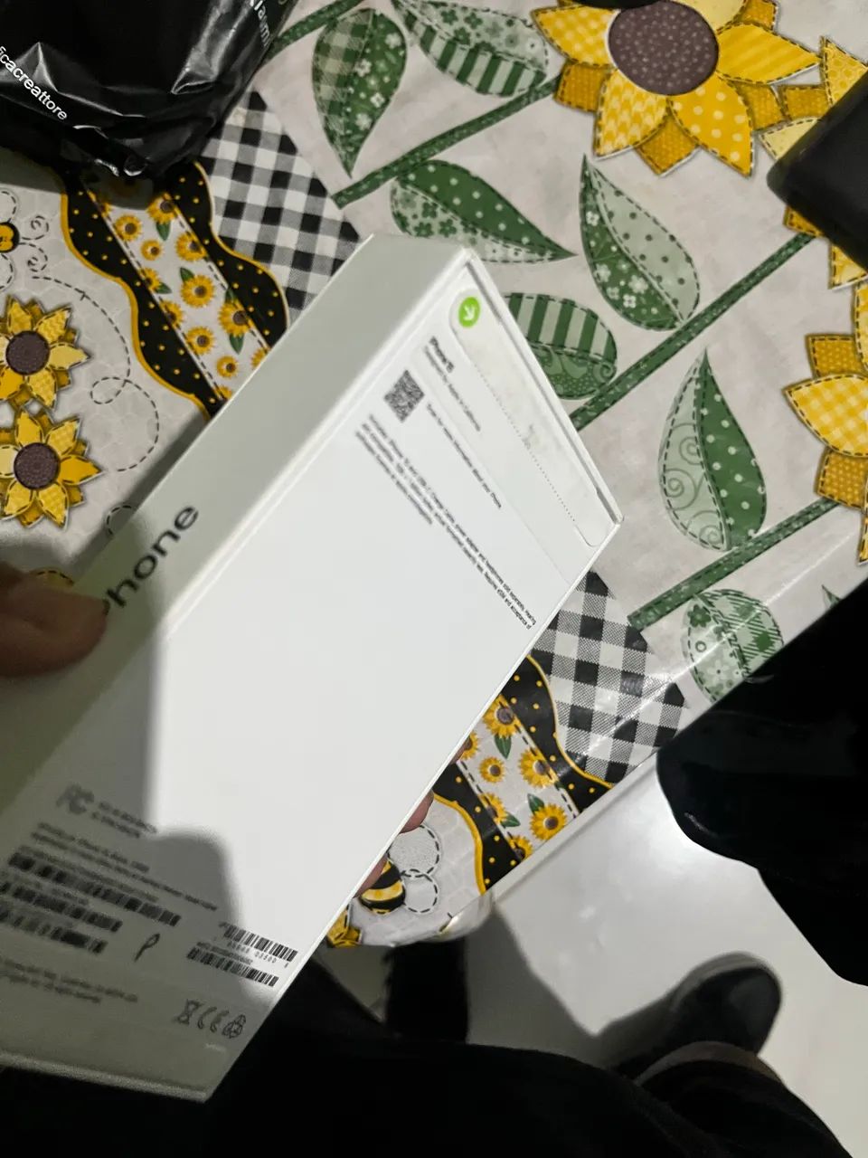 VENDO IPHONE 15 - Foto 3