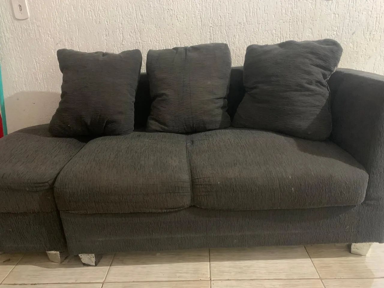 Sofá 