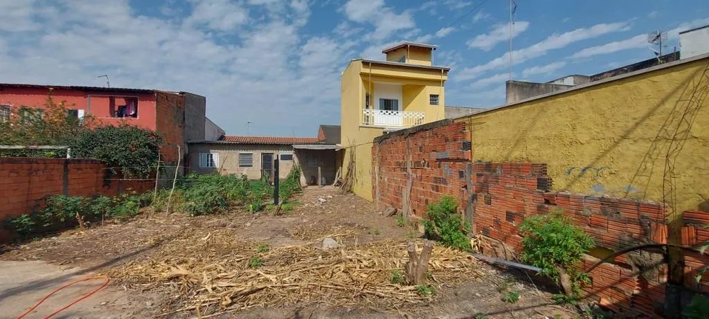 Terreno à venda em Sumaré, Jardim dos Ipês