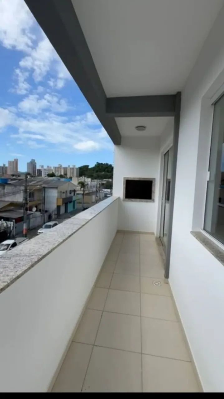 APARTAMENTO a VENDA CAMBORIÚ 