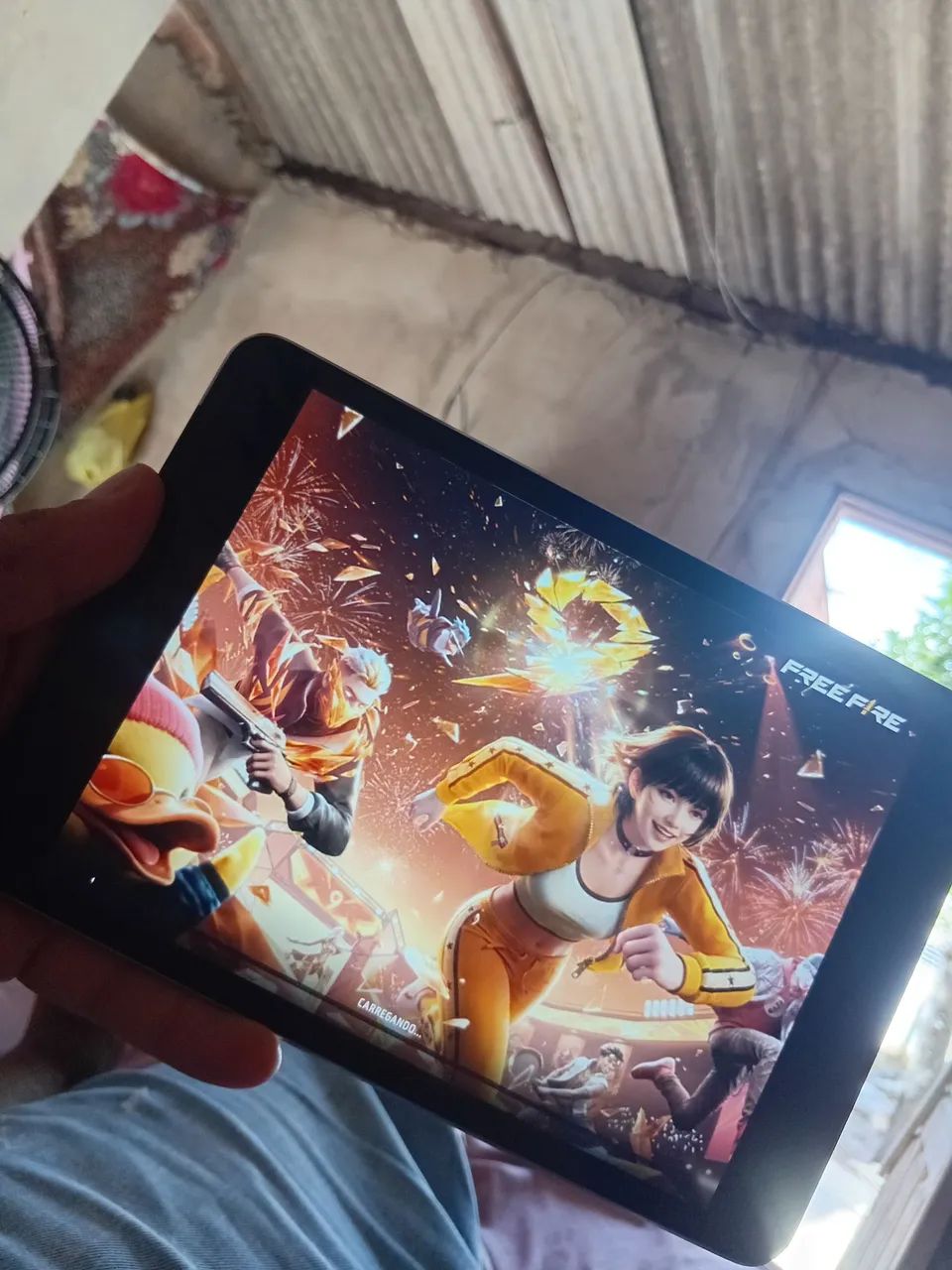Tablet ipad - Foto 4