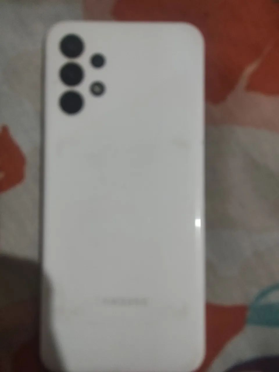 Samsung A 13 pranco