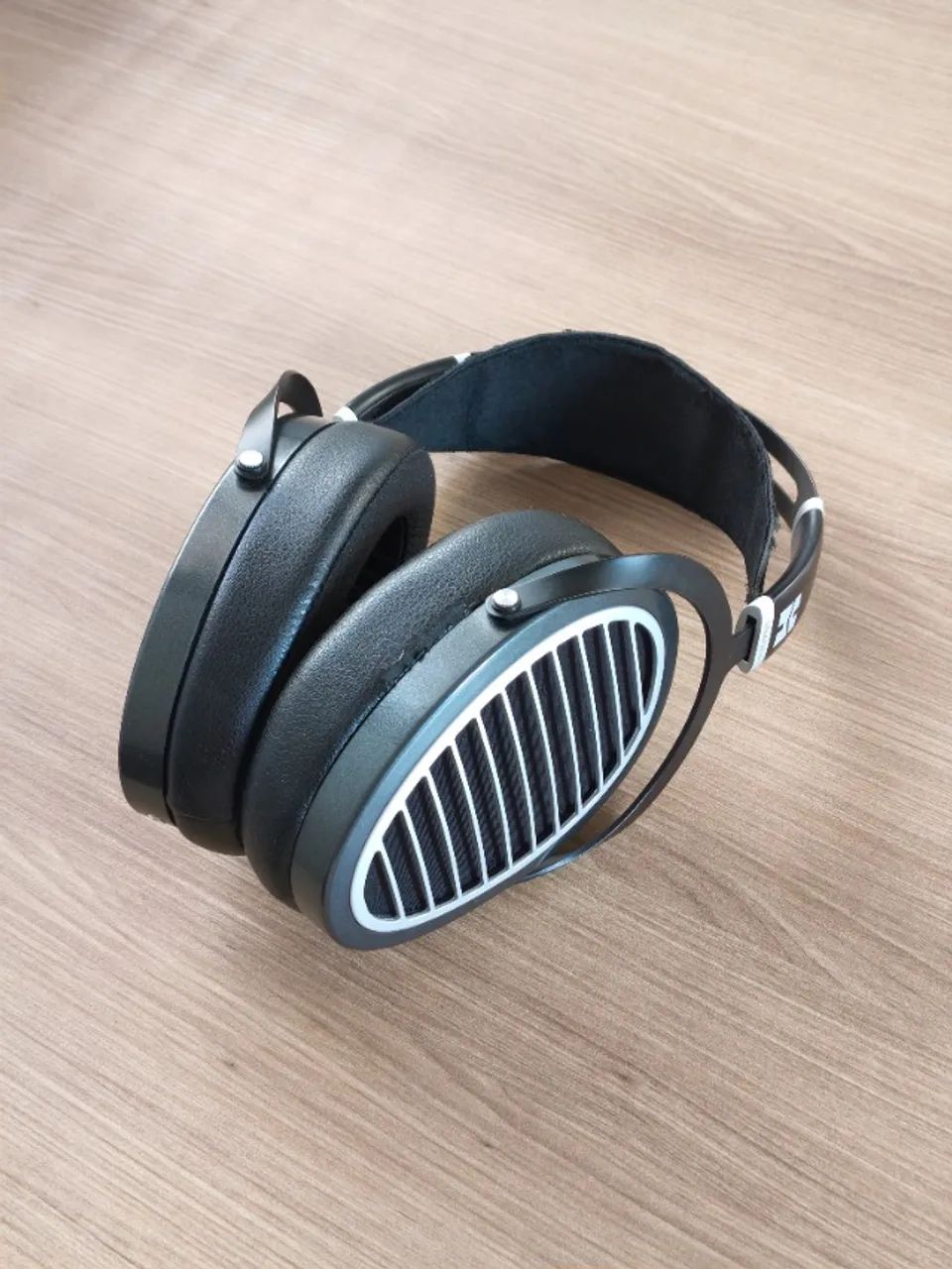 Fone Hifiman Ananda Stealth (V3) - Foto 4