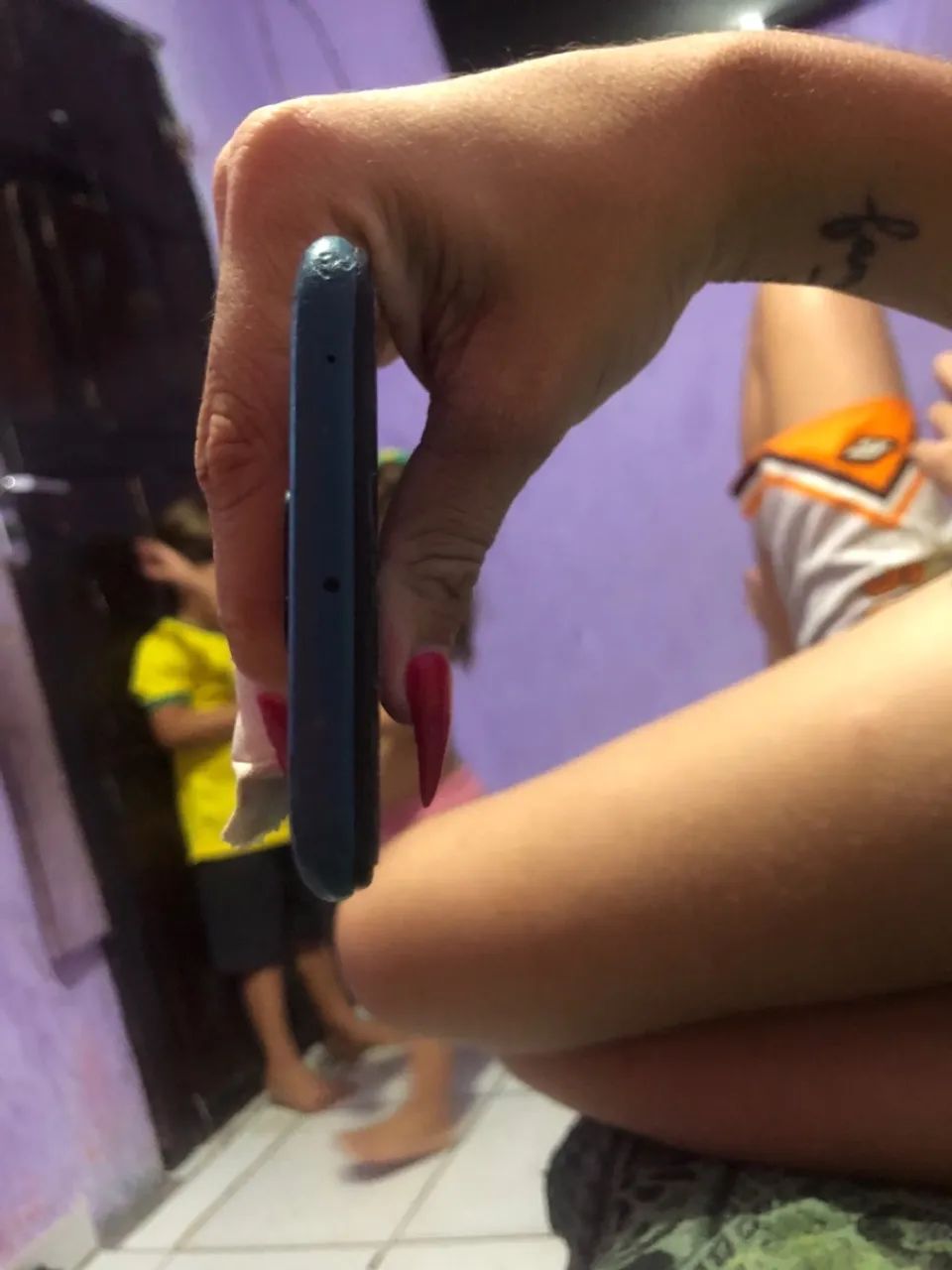 Celular Redmi note 9 - Foto 4