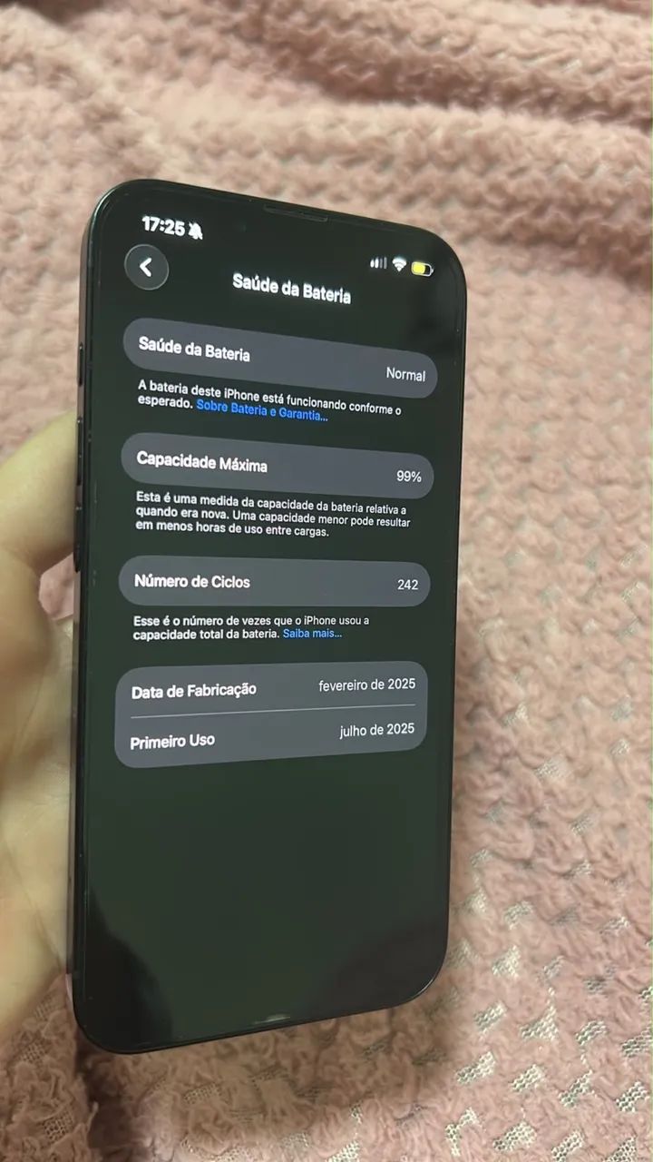 IPHONE 16E - Foto 3