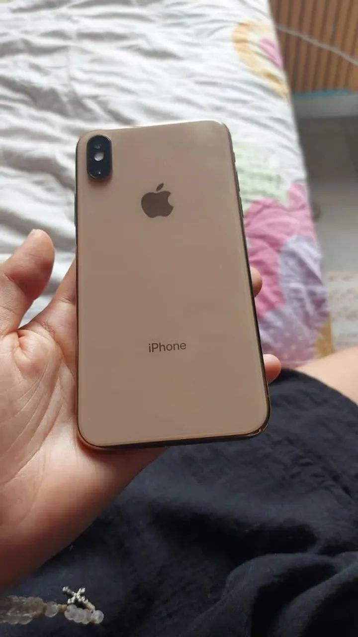 Iphone Xs 64gb - Foto 3