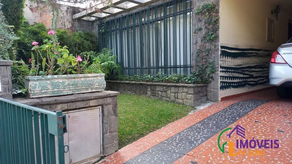 CASA ASSOBRADADA - POMPEIA - SP - Foto 3