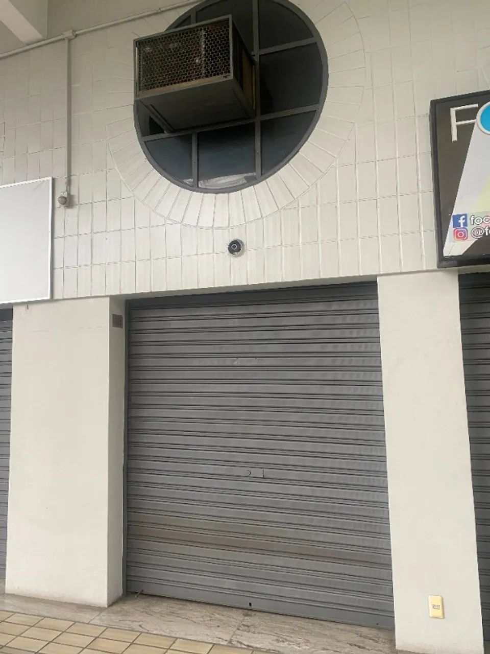 SOBRE LOJA C/MEZANINO CENTRO 36,00M2 - Foto 4