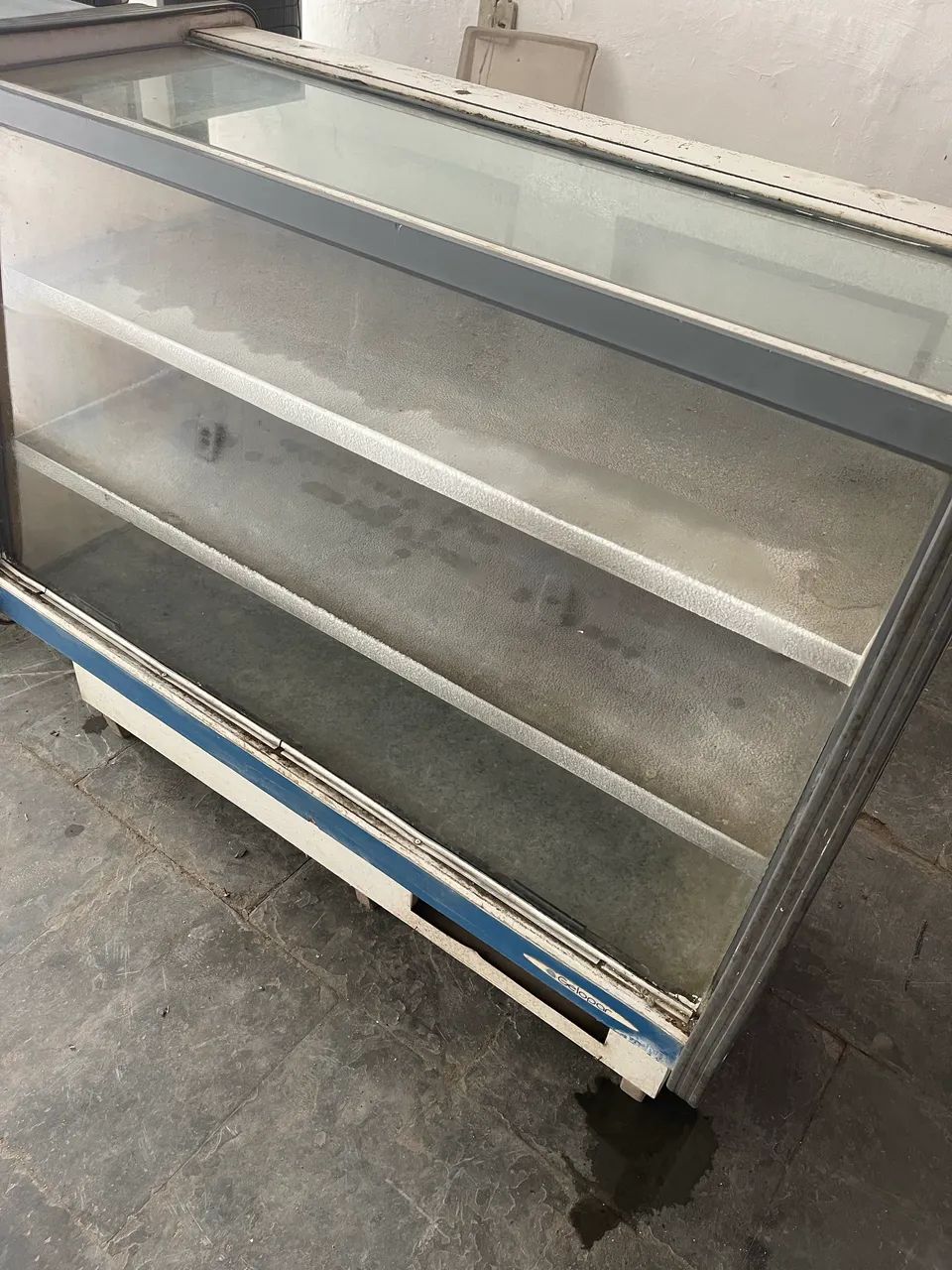 Balcão Refrigerado 