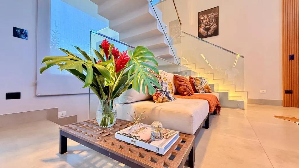 Sobrado à venda em Maringá, Jardim Guaporé, com 4 quartos, com 356.13 m² - Foto 5