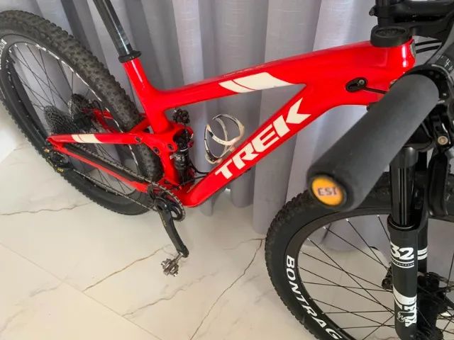 TREK TOP FUEL 9.8 - Foto 3