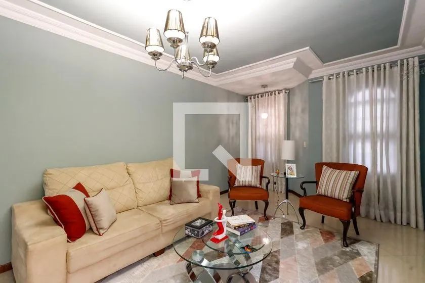 Casa à Venda - Vila Gustavo, 3 Quartos, 100 m2 - Foto 2
