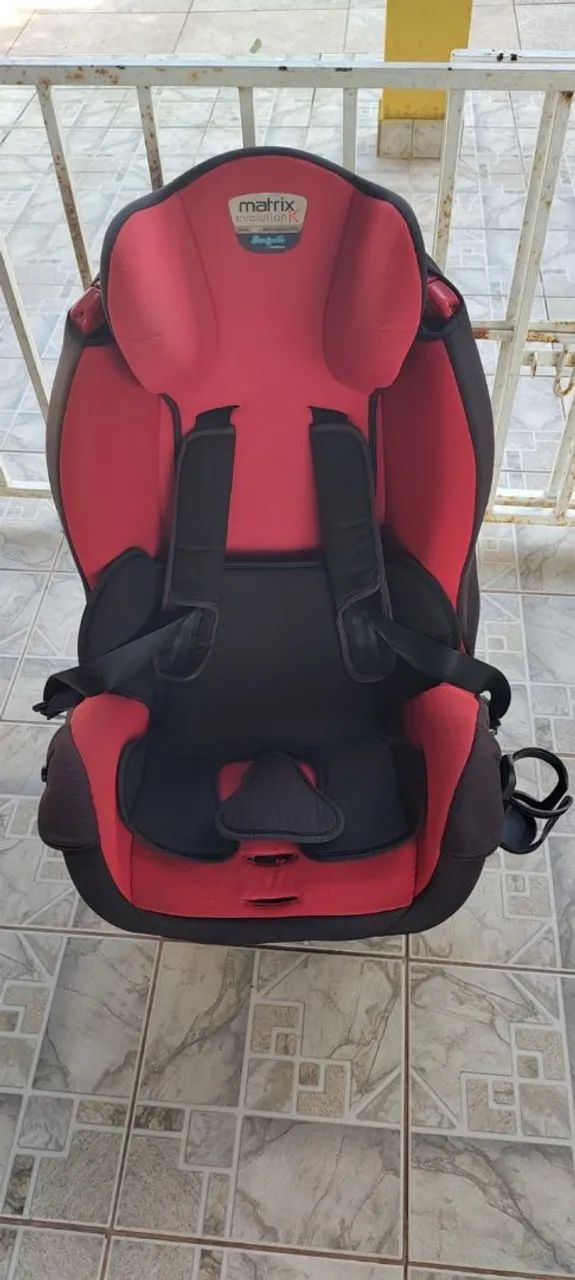 Cadeirinha para carro - Foto 2