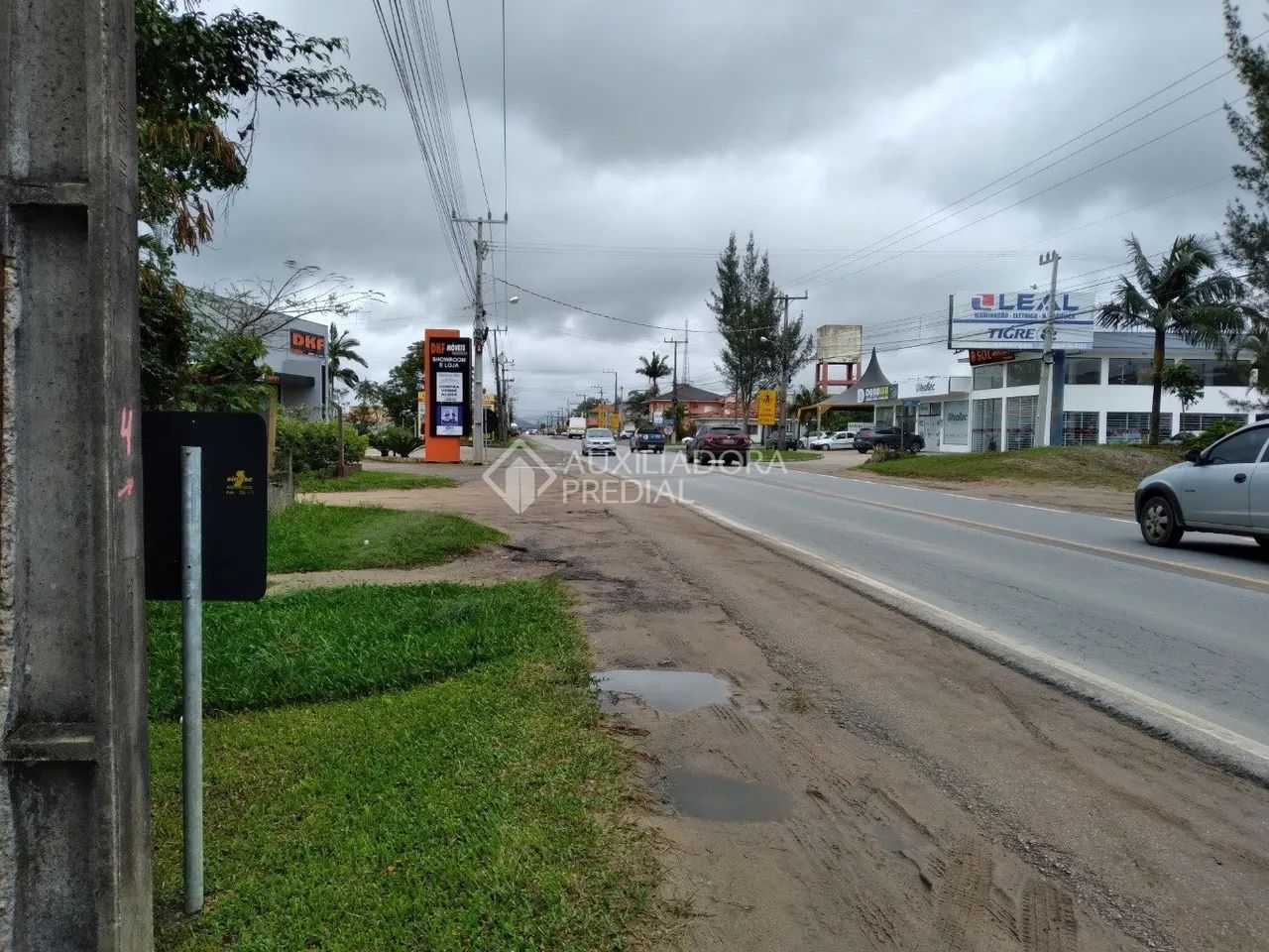 Terreno comercial Campu Duna, Garopaba. - Foto 2