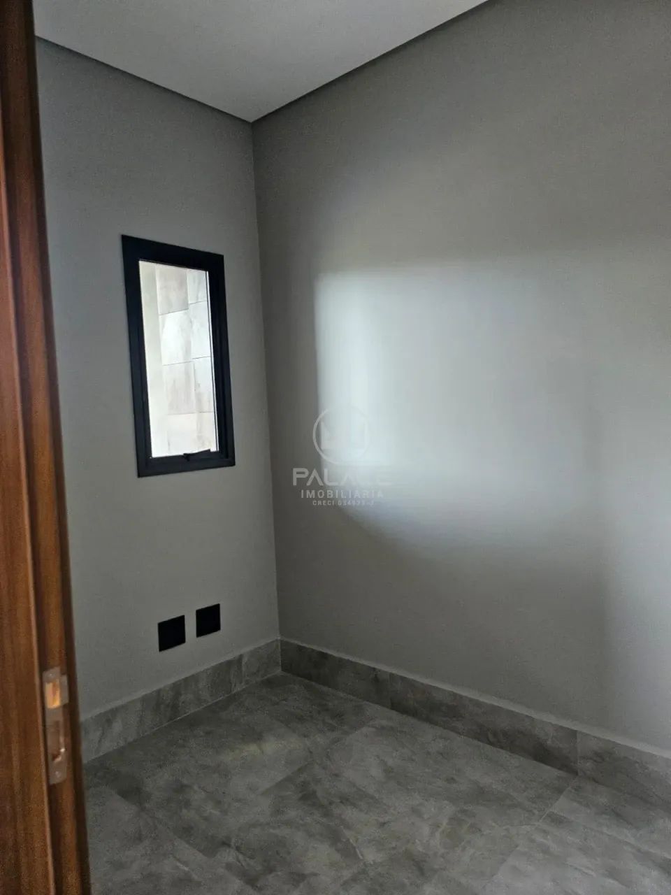 CASA NO CONDOMÍNIO VIVAMUS COM 3 SUÍTES - SALTINHO/SP - Foto 2