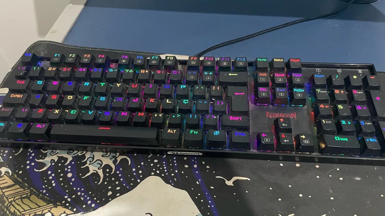 Pc Gamer completo - Foto 4
