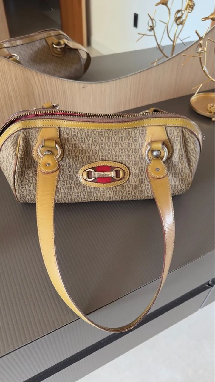 Vitor Hugo original bem conservada