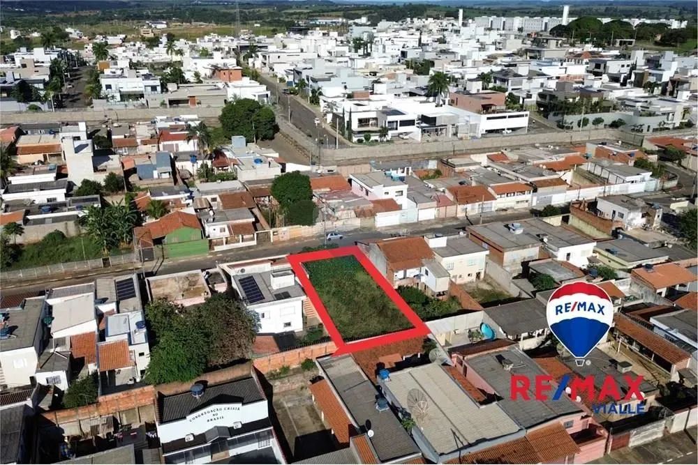 Terreno de 300m² à Venda em Jardim Colégio de Passos - Foto 7