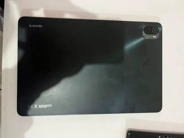 Tablet Xiaomi Pad 5 11 polegadas 256gb 6gb De Memória Ram Cosmic Gray - Foto 3