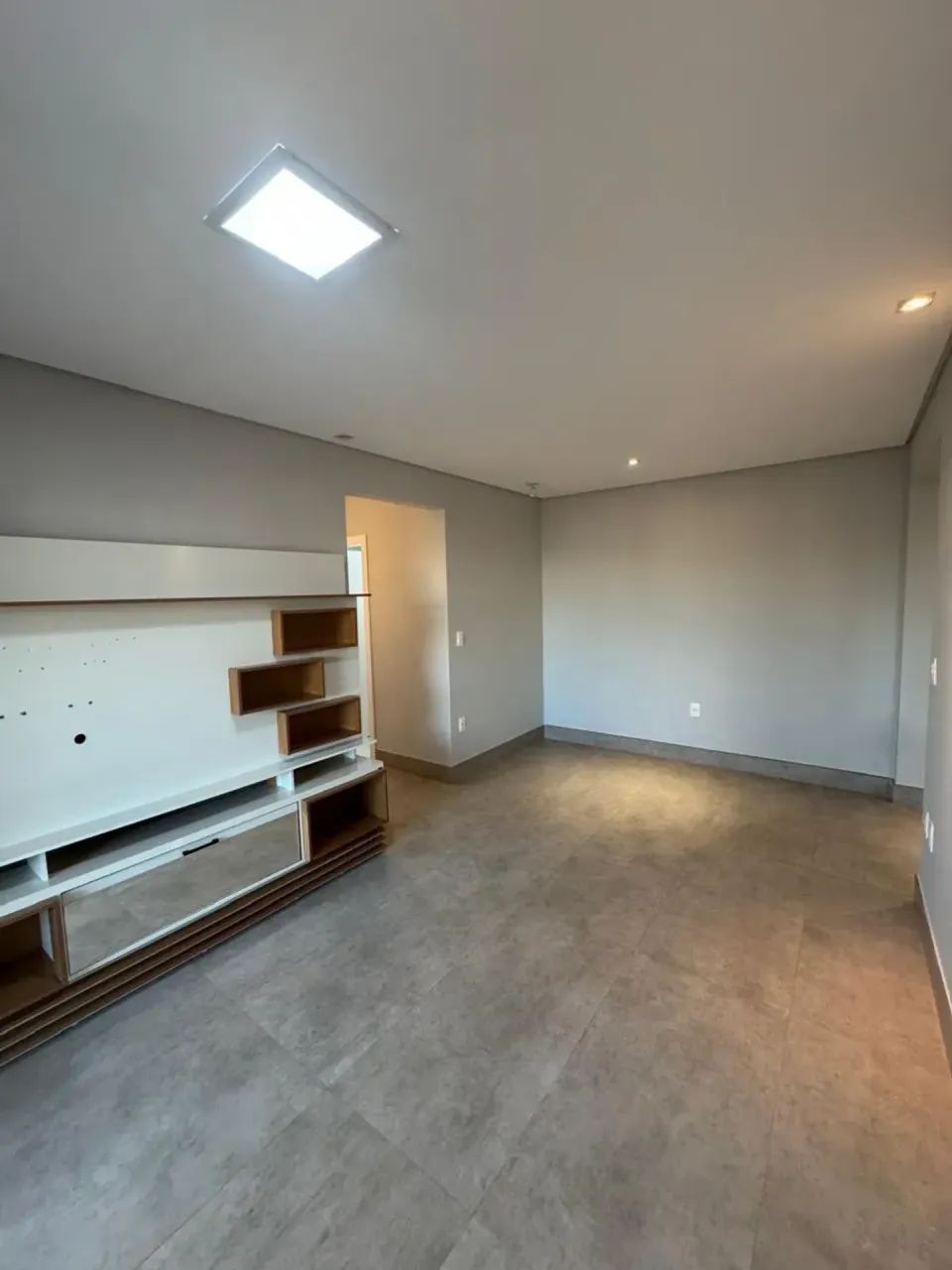 Imóvel para venda tem 77 metros quadrados com 2 quartos - Foto 5