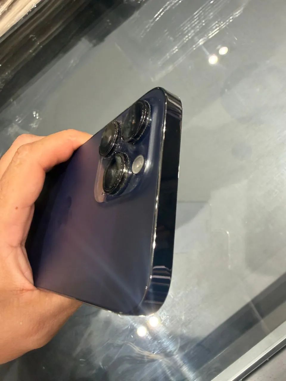 iPhone 14 Pro Max 256gb  - Foto 5