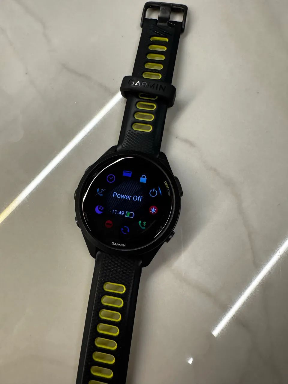 Garmin Forerunner 265S - Foto 2