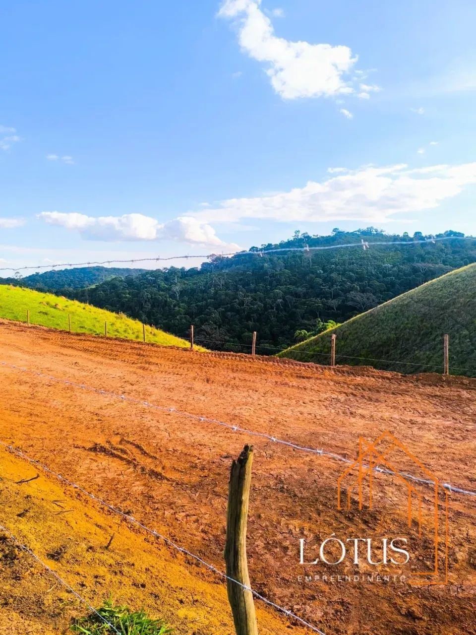 MAIS SOSSEGO E MAIS ESPAÇO PARA VOCÊ - Foto 3