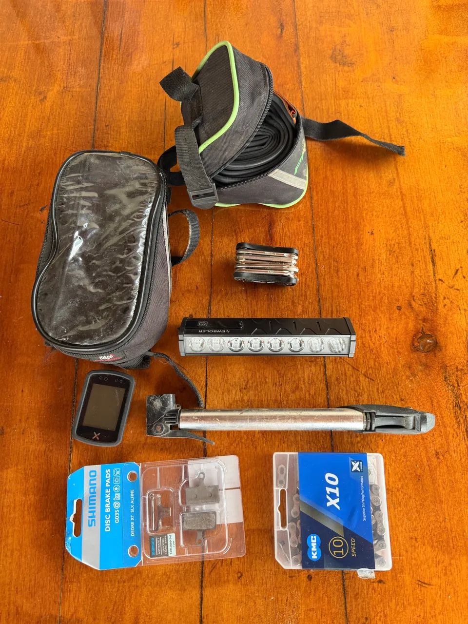 Bicicleta Oggi 7.3 - Com nota fiscal  - Foto 3