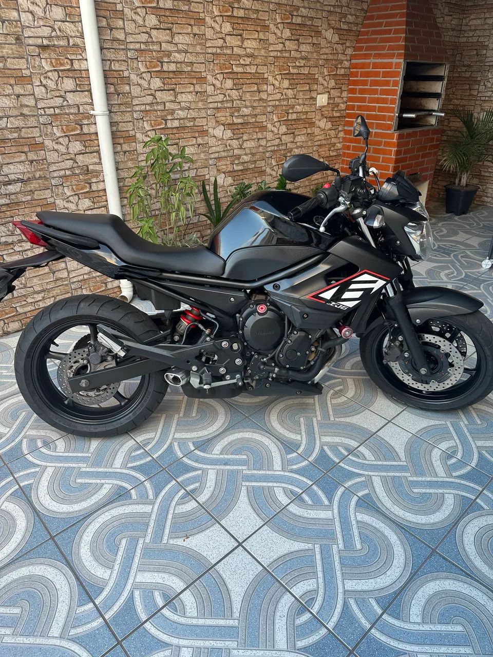 XJ6 ZERADA 