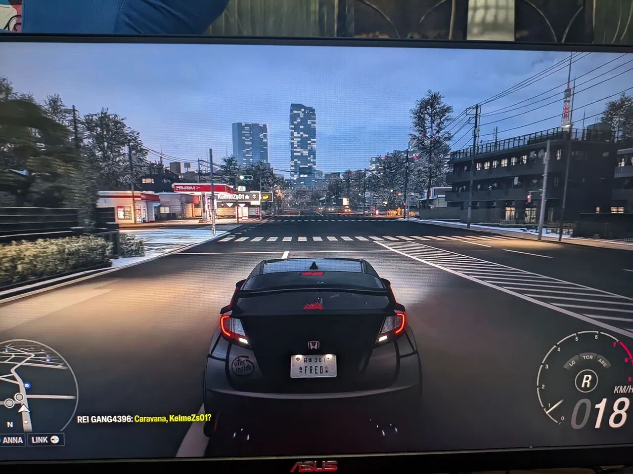 Monitor asus ips 27 polegadas 75hz