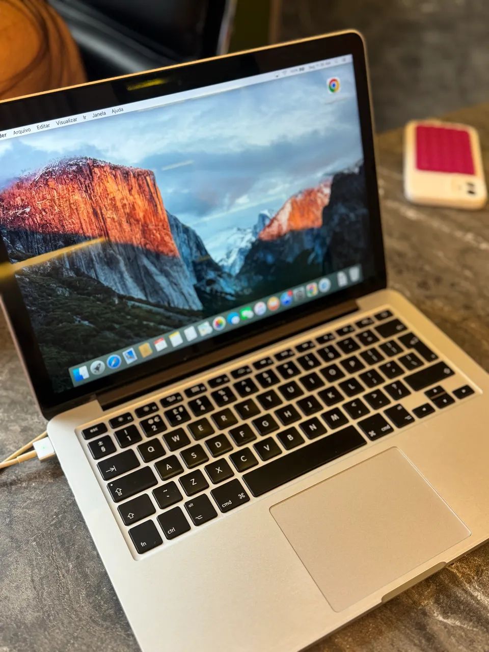 MacBook Pro 2015
