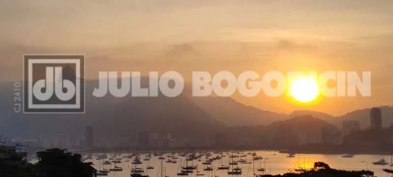 Apartamento : Padrão / Residencial / Urca - Foto 2