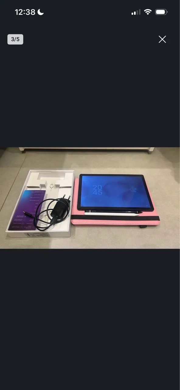 tablet positivo vision tab 10  - Foto 2