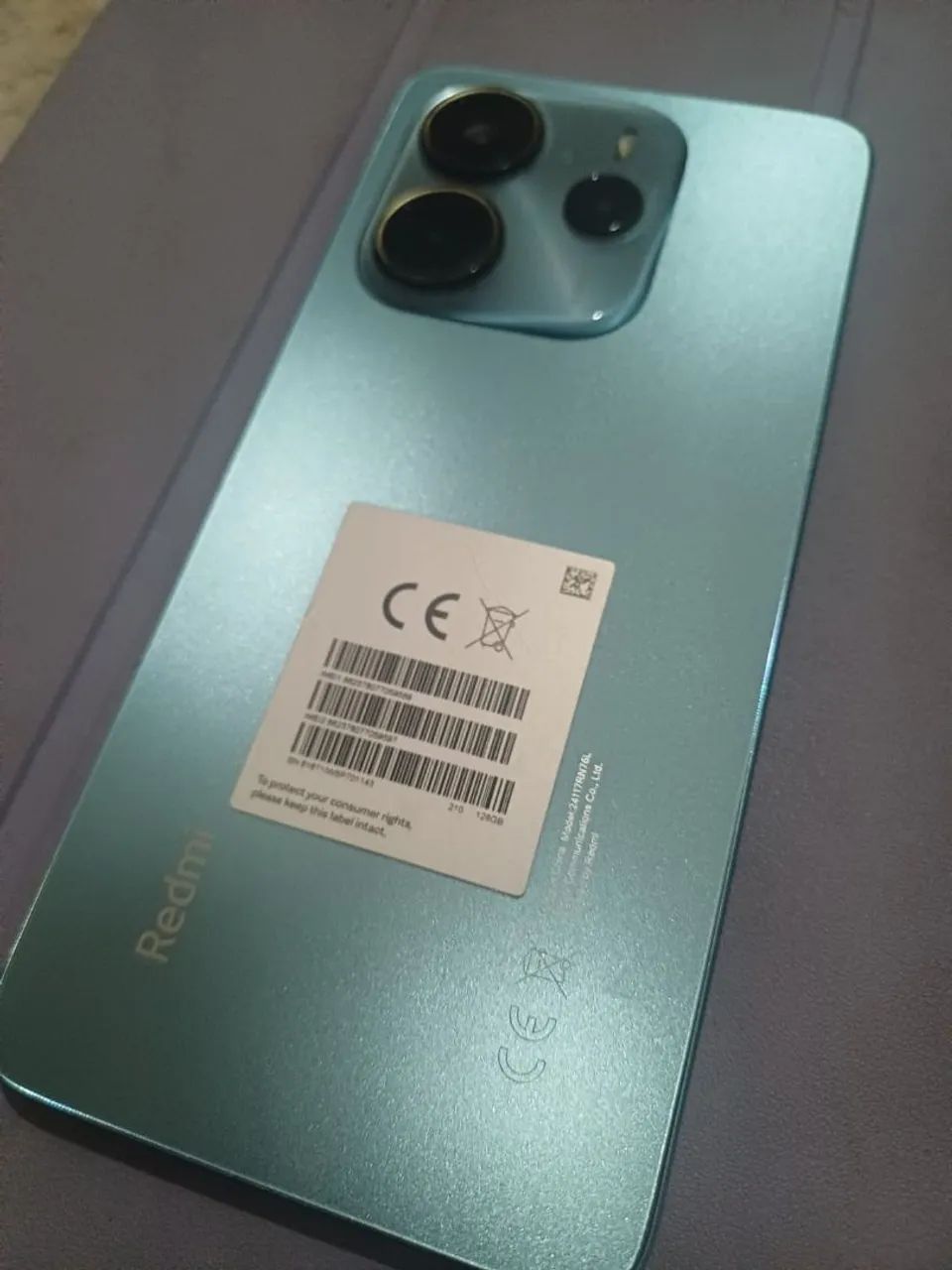 REDMI NOTE 14 - Foto 5