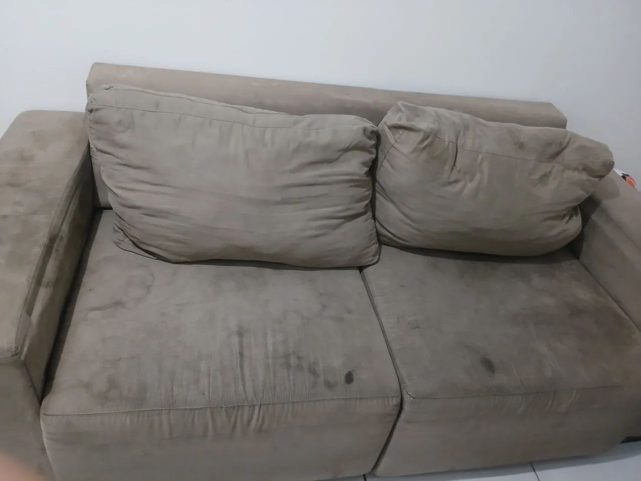 Venda sofá  - Foto 5