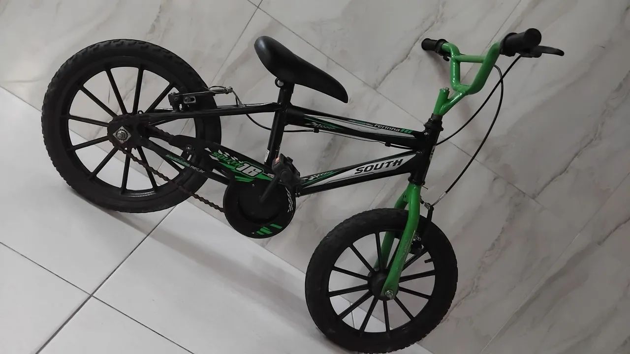 Bicicleta  - Foto 3