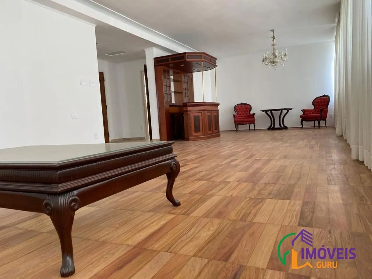 APARTAMENTO - HIGIENÓPOLIS - SP - Foto 2