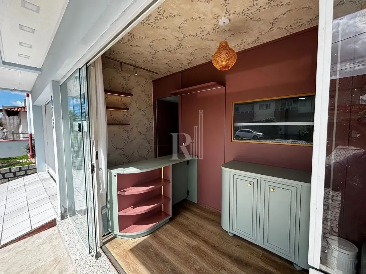 Sala para locação, Centro, Tijucas, SC - Foto 4