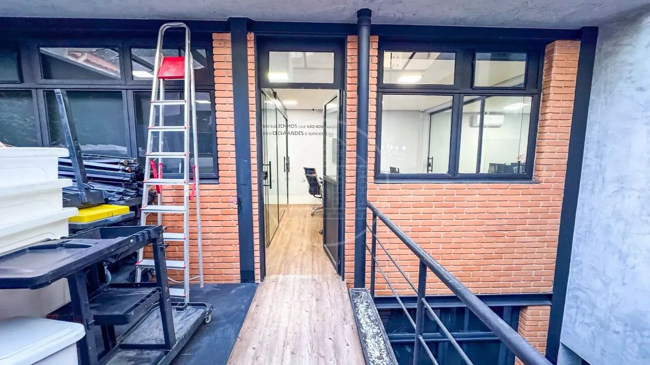 Prédio para locação e Venda na Vila Mascote - Foto 4