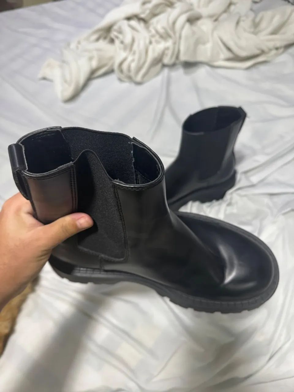 Bota Zara TAM. 39 - Foto 4