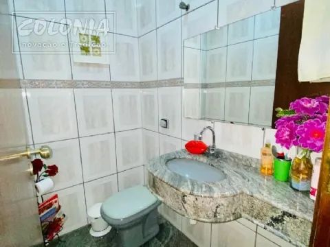 Prédio a venda - Utinga, Santo André - Foto 5