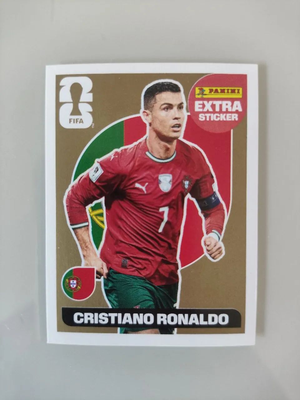 Legends CR7 Gold  - Foto 2