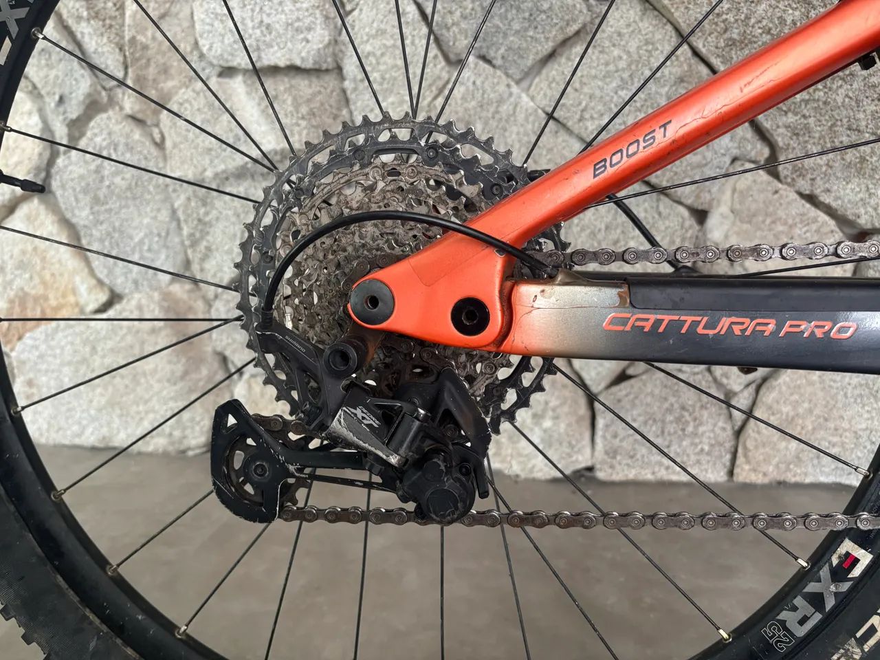 Bicicleta  - Foto 3