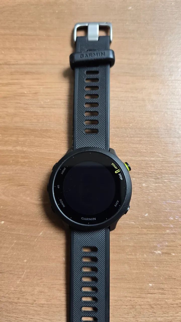 Garmin Forerunner 55 - Foto 2