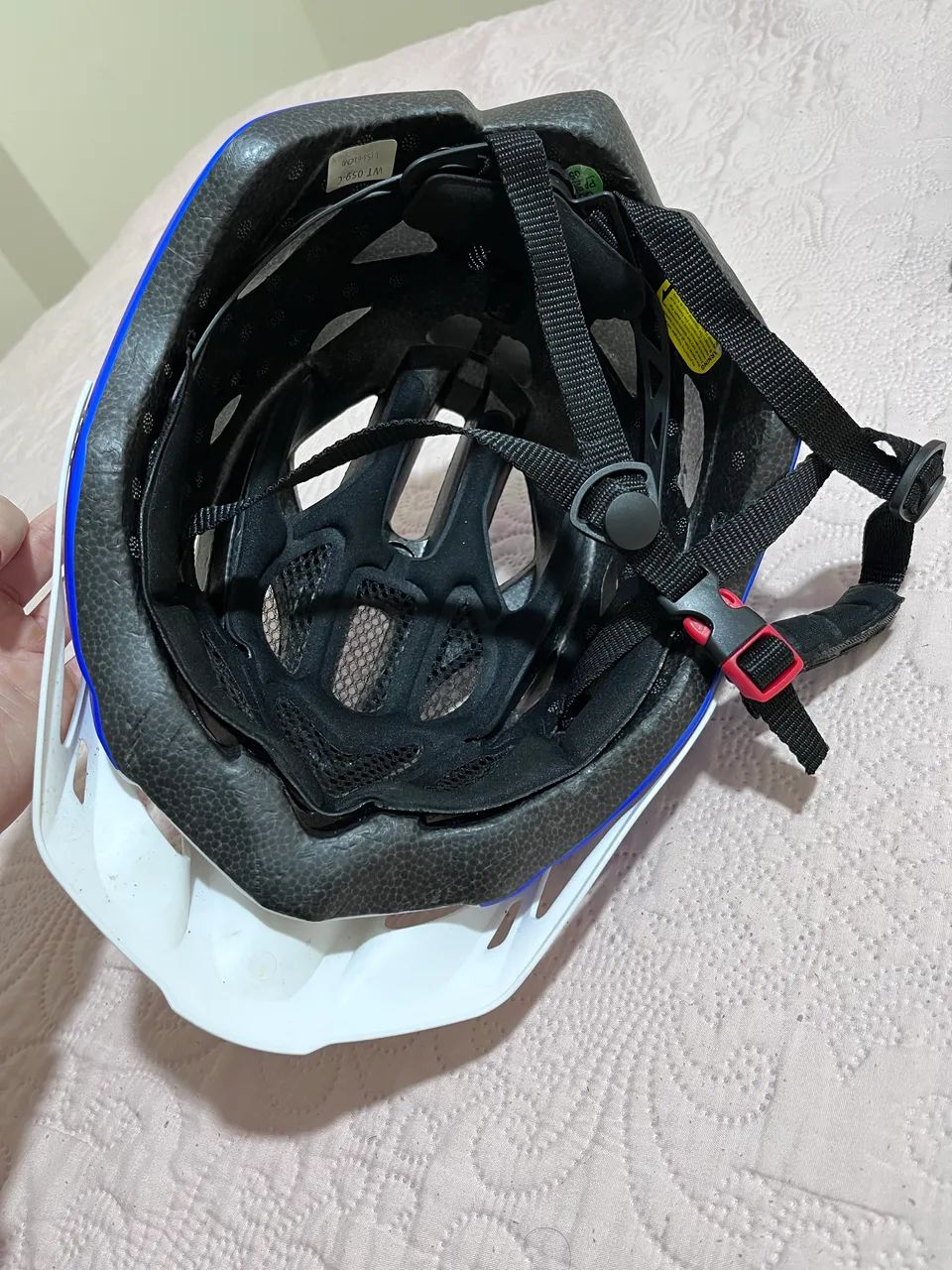 Capacete  - Foto 3
