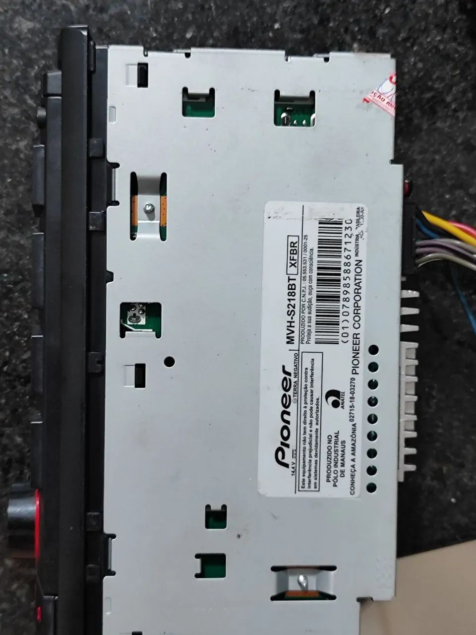 Pioneer bluetooth USB - Foto 4