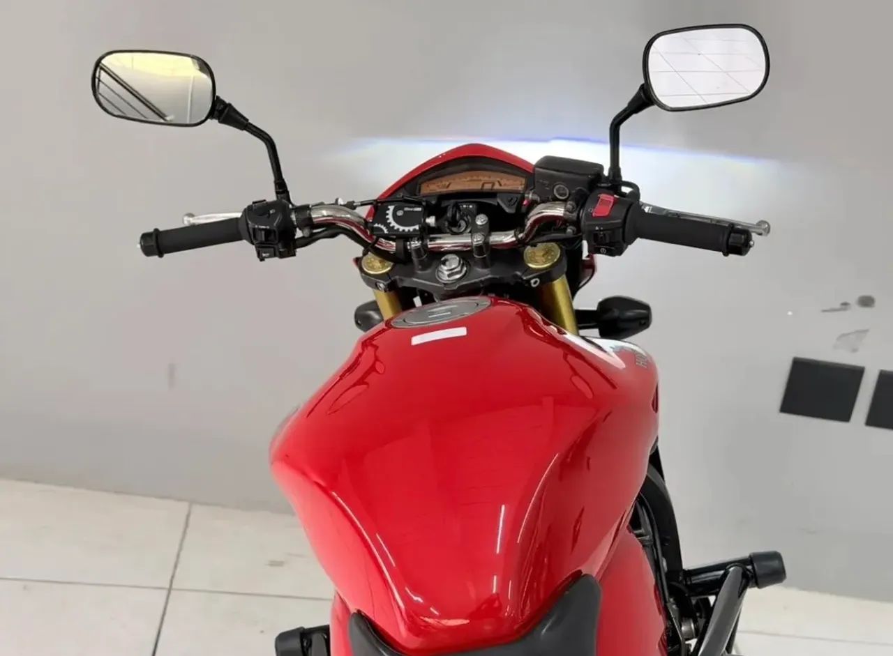 Vendo Hornet Cb 600F - Foto 2