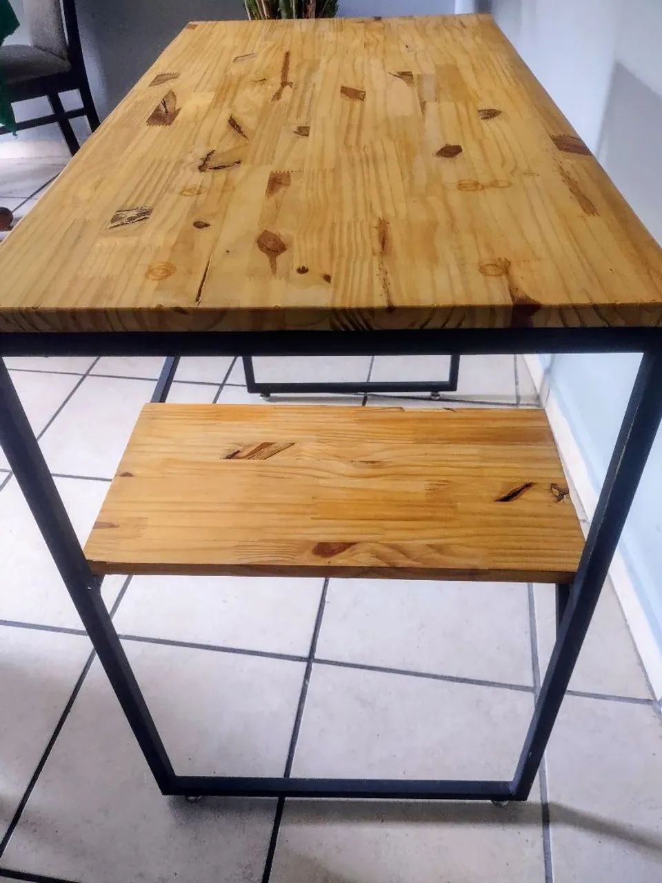 MESA MULTI USO  - Foto 3