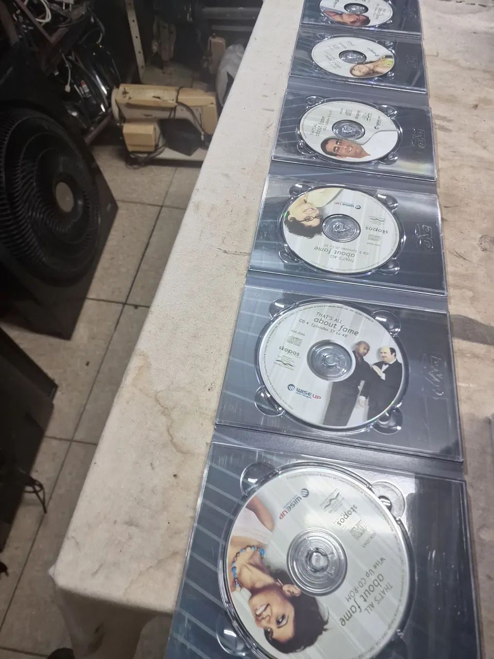 Dvd coletania - Foto 2